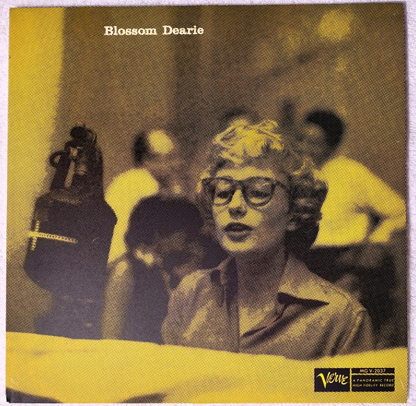 Blossom Dearie